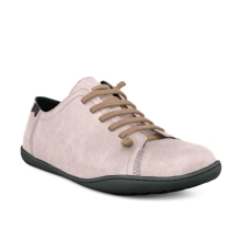 Discount Camper Peu Womens Casual Shoes US-63967 Pink